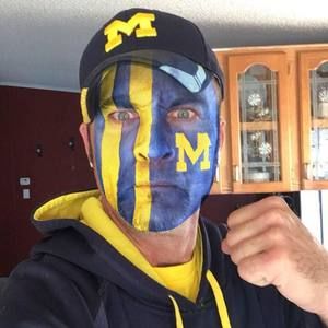 Meet your Posher, Timothy